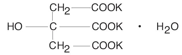 Potassium Citrate